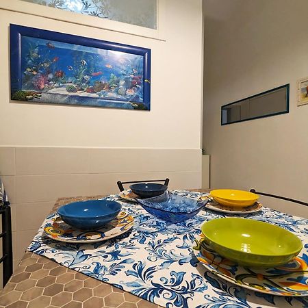 Casa Mazzini Villa Termoli Esterno foto