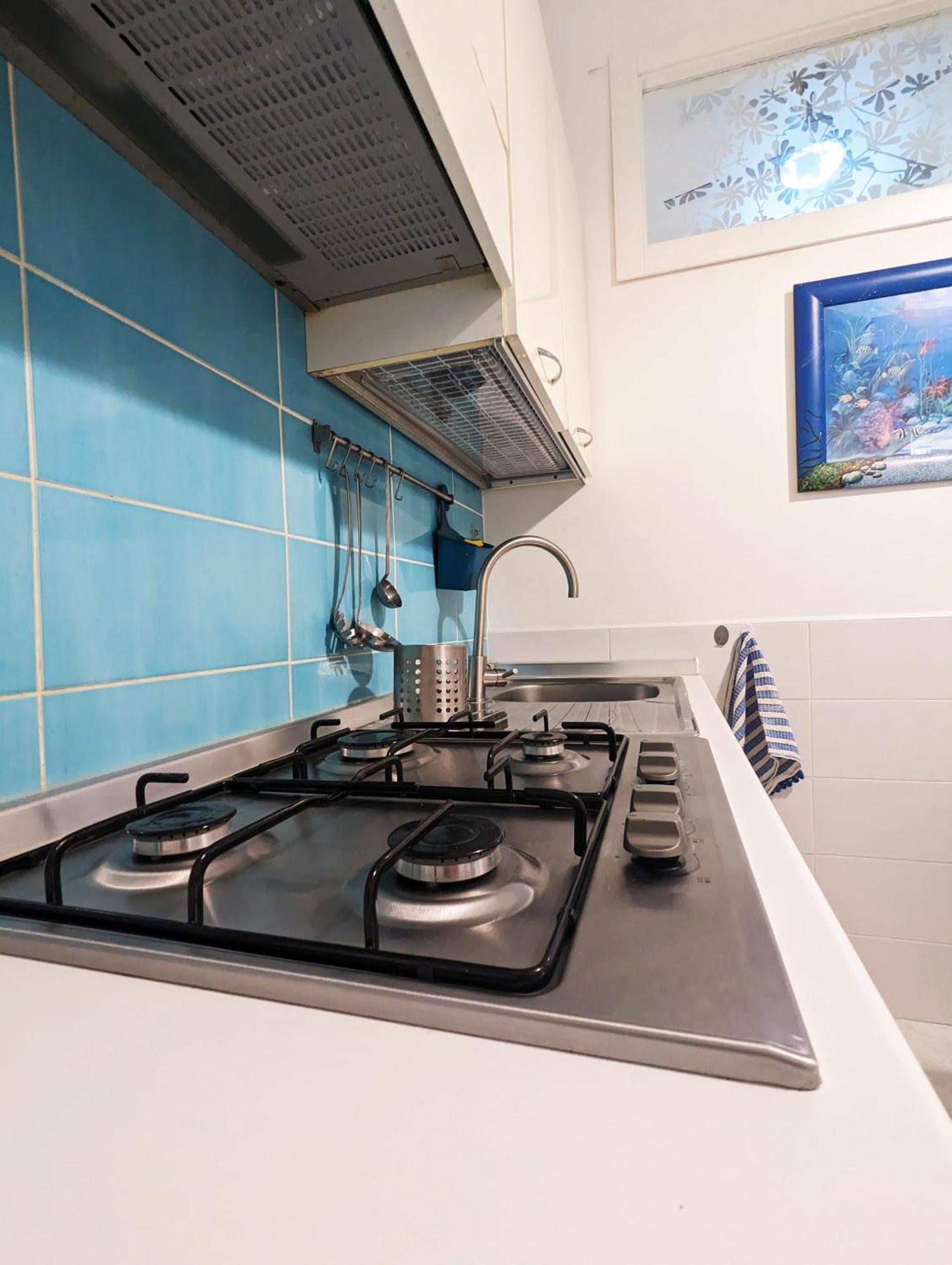 Casa Mazzini Villa Termoli Esterno foto