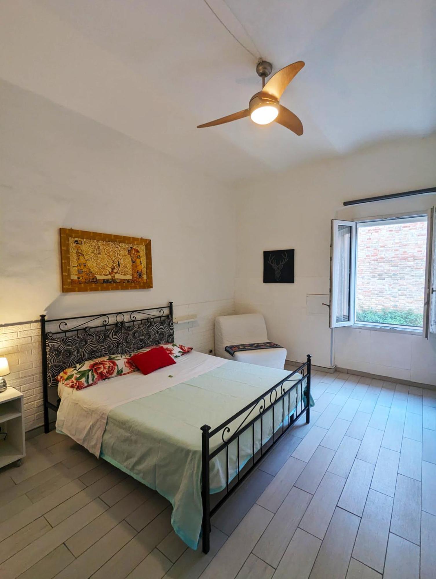 Casa Mazzini Villa Termoli Esterno foto